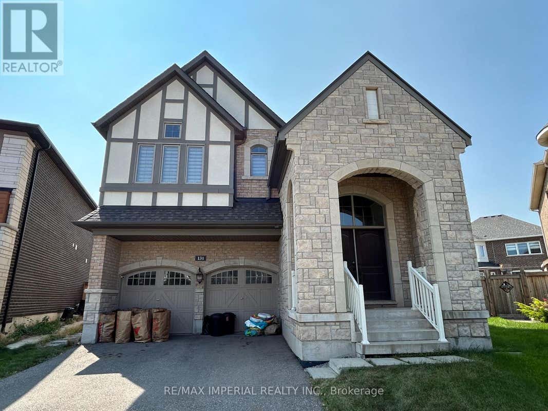 131 Beaveridge Avenue